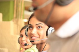 Outbound call center services you can trust. 