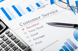 customer care strategies